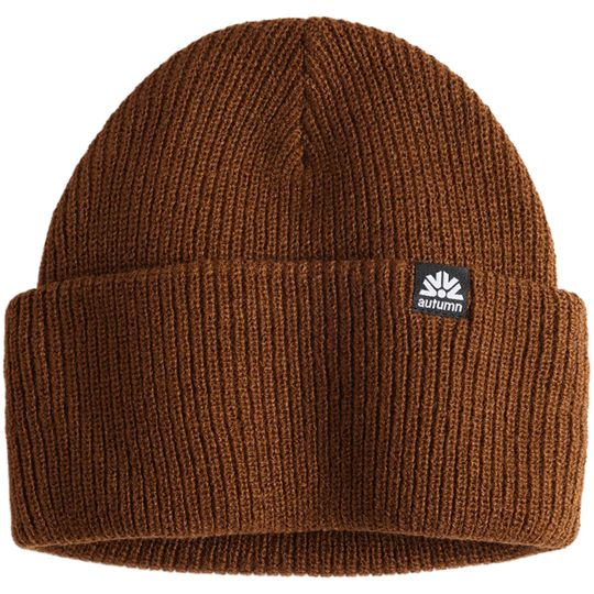 Autumn 2026 Simple Solid Beanie