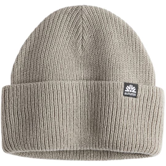 Autumn 2026 Simple Solid Beanie
