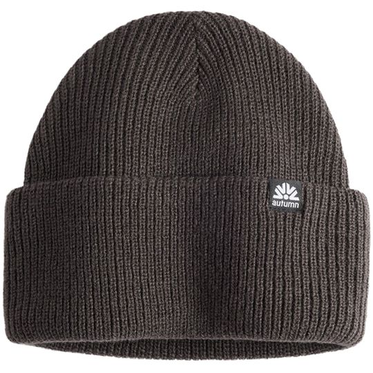 Autumn 2026 Simple Solid Beanie