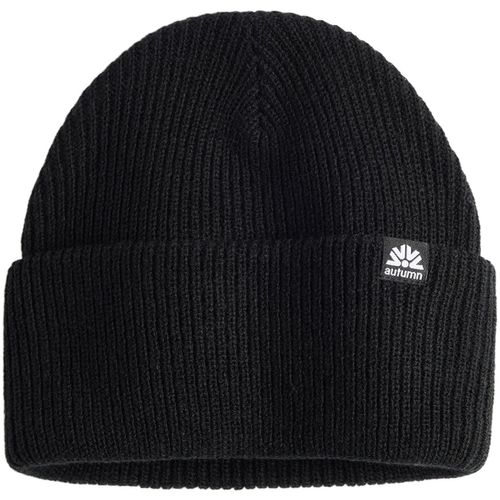 Autumn 2026 Simple Solid Beanie