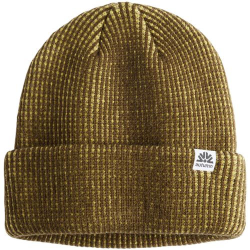 Autumn 2026 Static Beanie