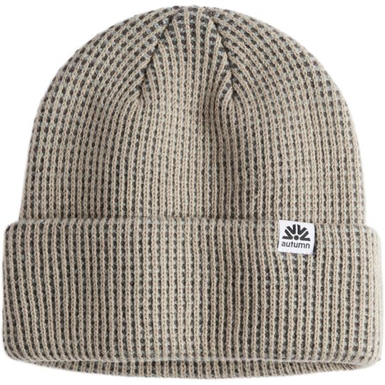 Autumn 2026 Static Beanie