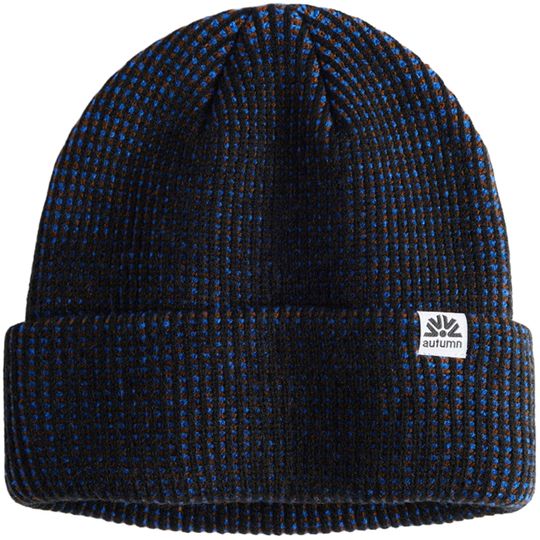 Autumn 2026 Static Beanie