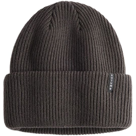 Autumn 2026 Select Solid Beanie