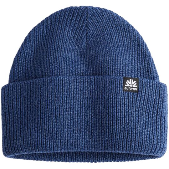 Autumn 2026 Simple Solid Beanie