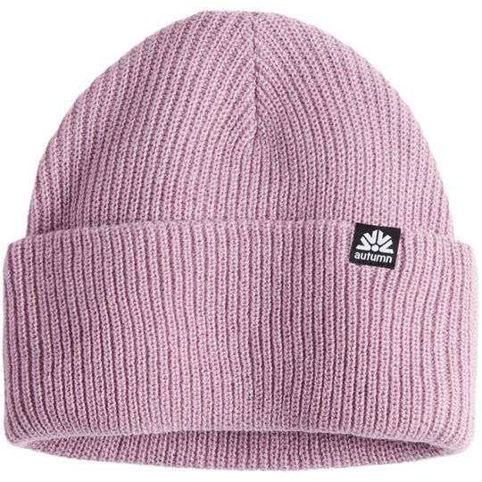 Autumn 2026 Simple Solid Beanie