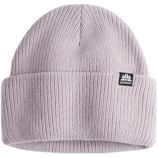 Autumn 2026 Simple Solid Beanie