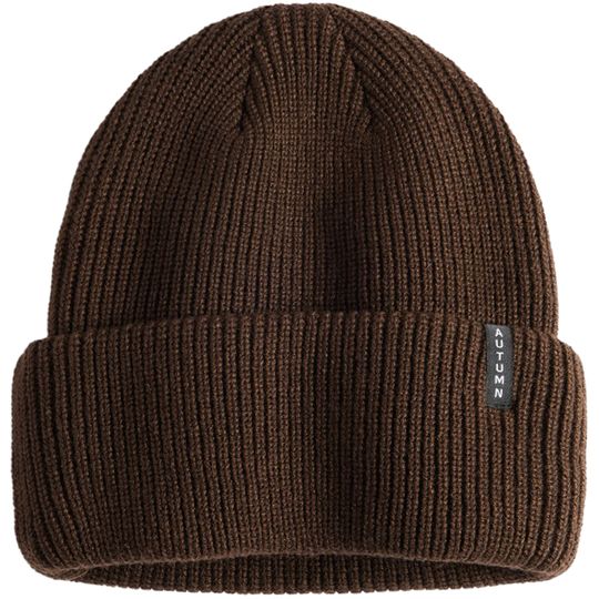 Autumn 2026 Select Solid Beanie