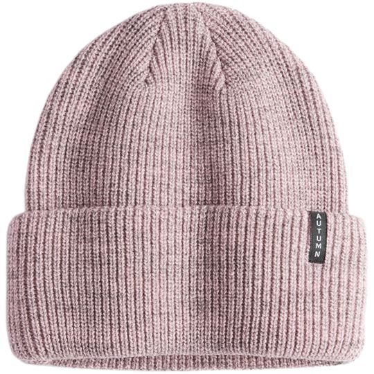 Autumn 2026 Select Solid Beanie