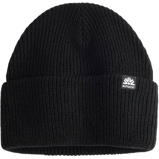 Autumn 2026 Select Solid Beanie