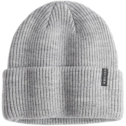 Autumn 2026 Select Solid Beanie