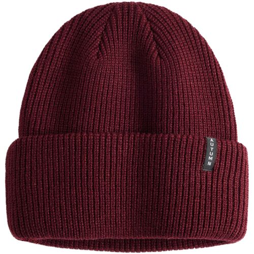 Autumn 2026 Select Solid Beanie