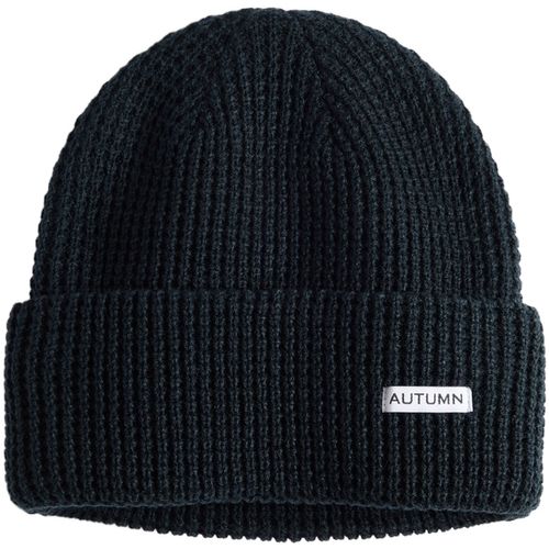 Autumn 2026 Waffle Beanie