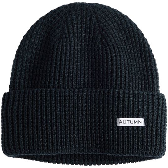 Autumn 2026 Waffle Beanie