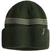 Autumn 2026 Mini Stripe Beanie