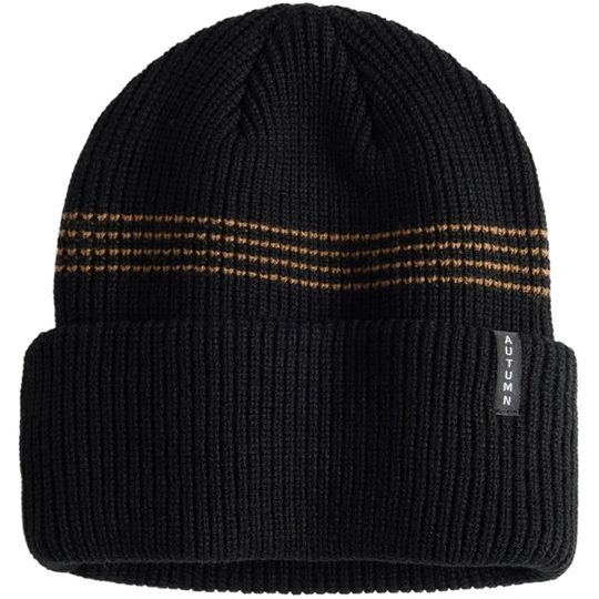 Autumn 2026 Mini Stripe Beanie