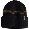 Autumn 2026 Mini Stripe Beanie