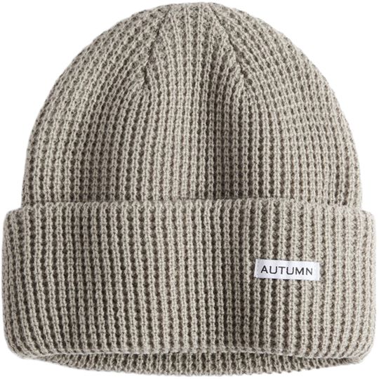 Autumn 2026 Waffle Beanie