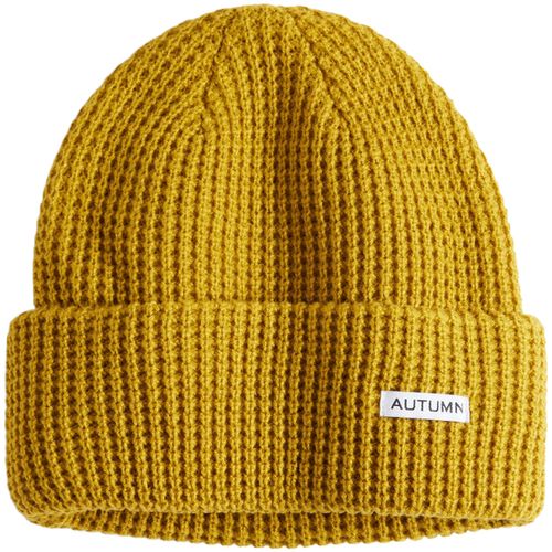 Autumn 2026 Waffle Beanie