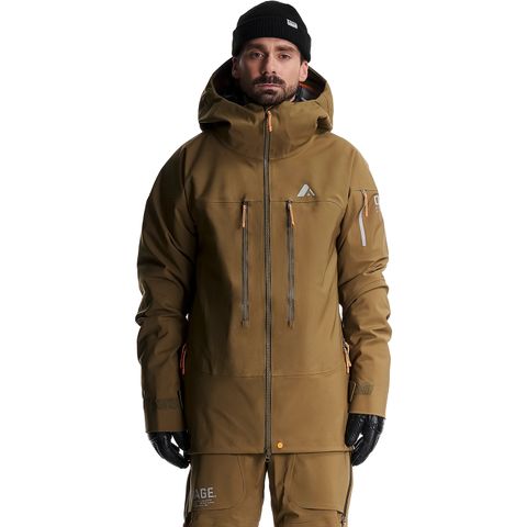 Orage 2026 Mtn-X Spurr 3L Jacket