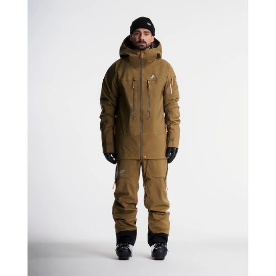 Orage 2026 Mtn-X Spurr 3L Jacket