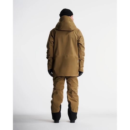 Orage 2026 Mtn-X Spurr 3L Jacket