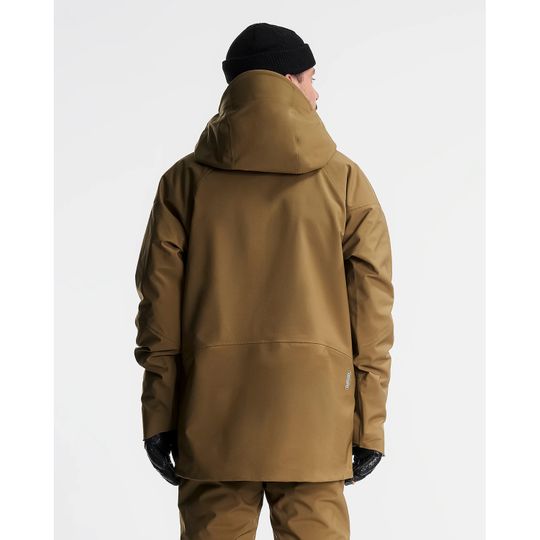 Orage 2026 Mtn-X Spurr 3L Jacket