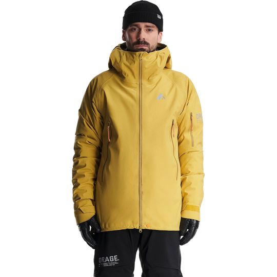 Orage 2026 Mtn-X Canyon Light 3L Jacket