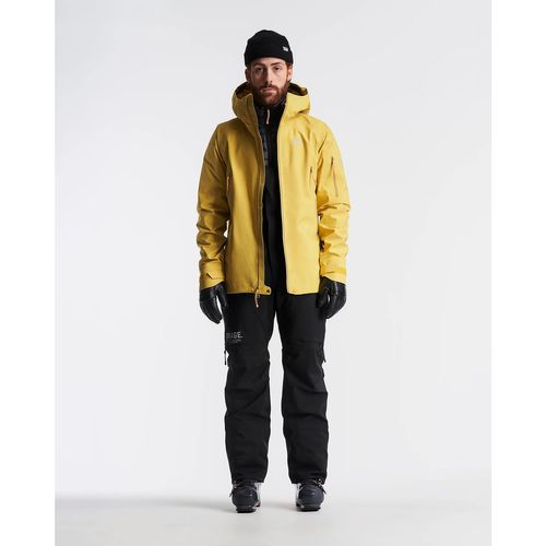 Orage 2026 Mtn-X Canyon Light 3L Jacket