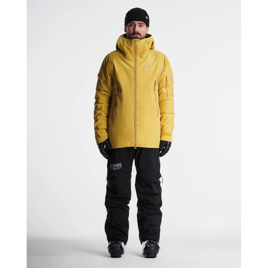 Orage 2026 Mtn-X Canyon Light 3L Jacket