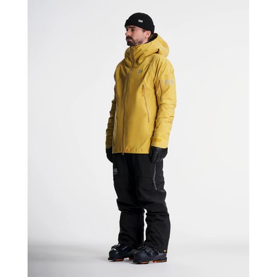 Orage 2026 Mtn-X Canyon Light 3L Jacket