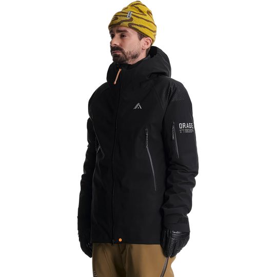 Orage 2026 Mtn-X Canyon Light 3L Jacket