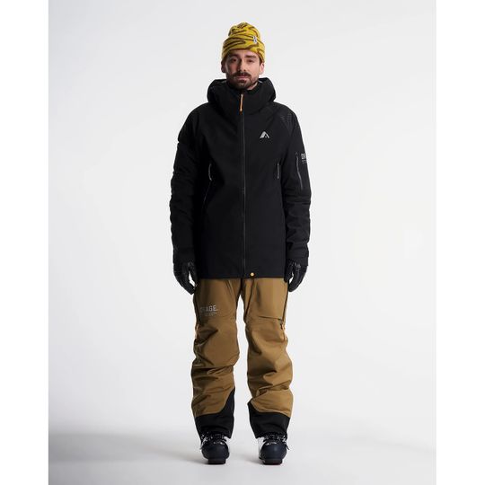 Orage 2026 Mtn-X Canyon Light 3L Jacket