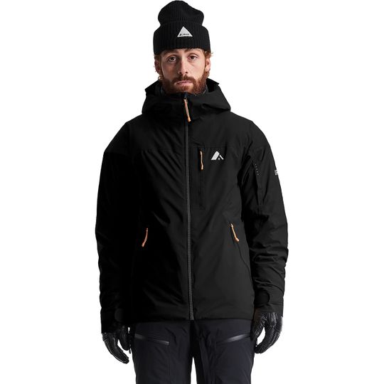 Orage 2026 Miller Hybrid Insulated Jacket