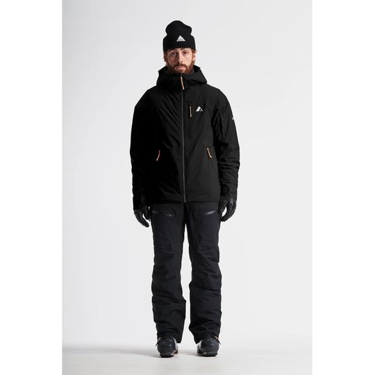 Orage 2026 Miller Hybrid Insulated Jacket