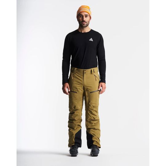 Orage 2026 Exodus Insulated Pants