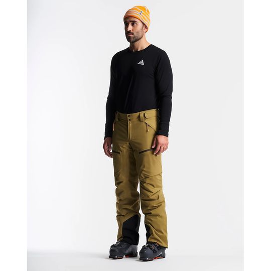 Orage 2026 Exodus Insulated Pants