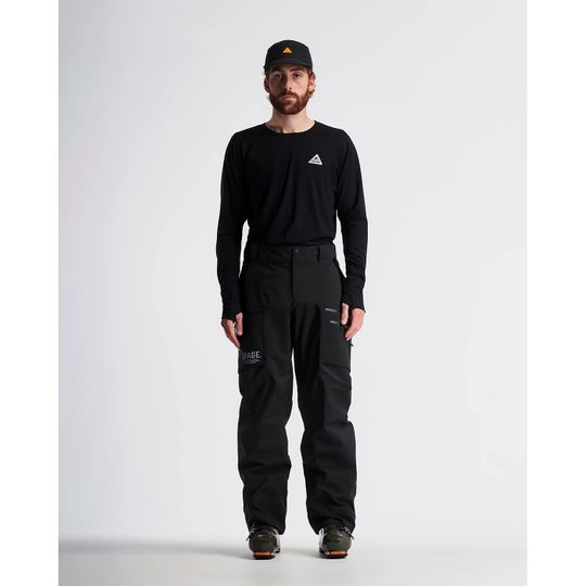 Orage 2026 Mtn-X Horn 3L Pant
