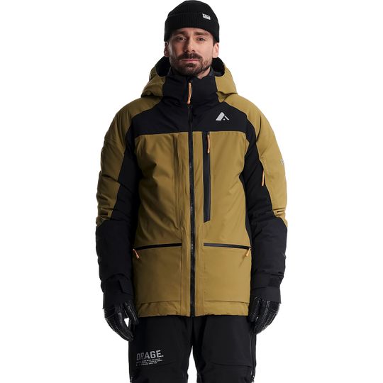 Orage 2026 Tyrrell Insulated Jacket