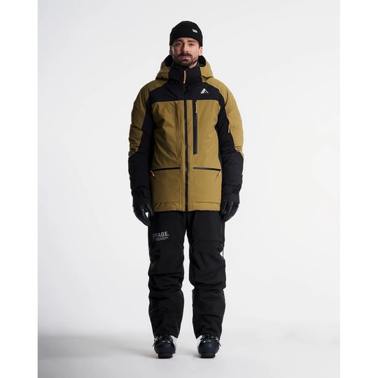 Orage 2026 Tyrrell Insulated Jacket