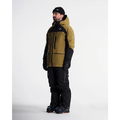 Orage 2026 Tyrrell Insulated Jacket
