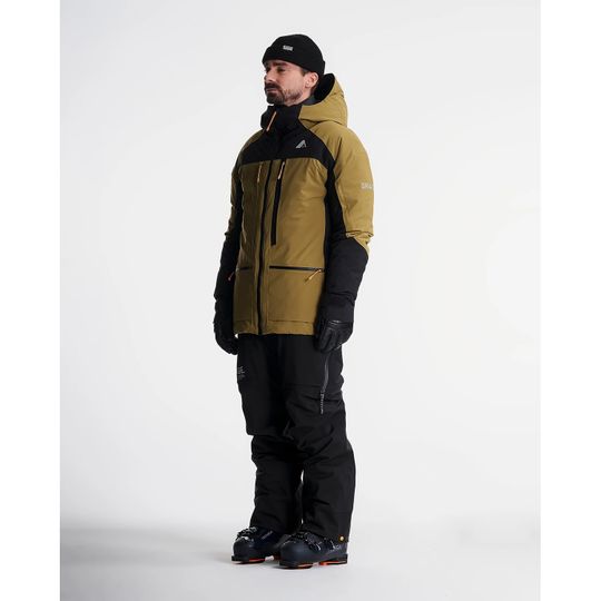 Orage 2026 Tyrrell Insulated Jacket