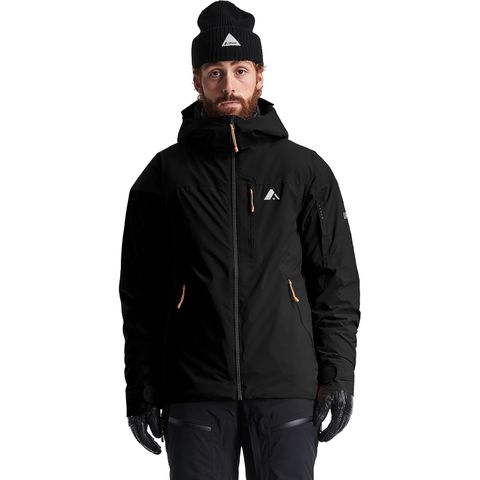 Orage 2026 Miller Hybrid Insulated Jacket