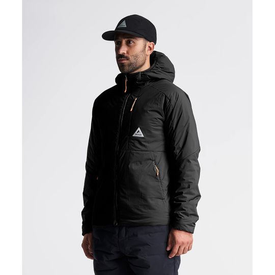 Orage 2026 Spine Gtek Hoodie Jacket
