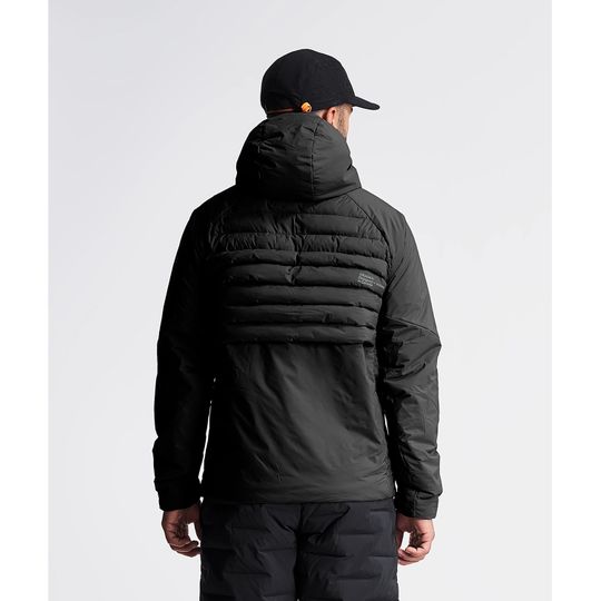 Orage 2026 Spine Gtek Hoodie Jacket