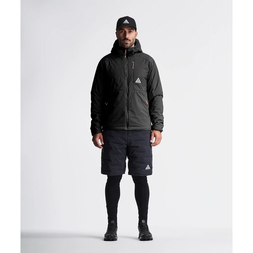 Orage 2026 Spine Gtek Hoodie Jacket