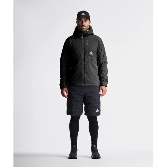 Orage 2026 Spine Gtek Hoodie Jacket
