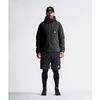 Orage 2026 Spine Gtek Hoodie Jacket