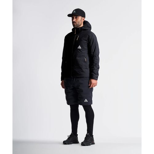Orage 2026 Spine Gtek Hoodie Jacket