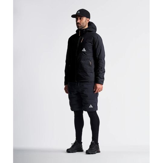 Orage 2026 Spine Gtek Hoodie Jacket